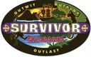 Survivor 21 logo