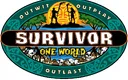 Survivor 24 logo