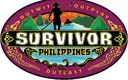 Survivor 25 logo