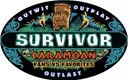 Survivor 26 logo