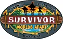 Survivor 30 logo