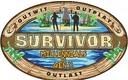 Survivor 33 logo