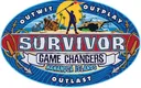 Survivor 34 logo