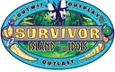 Survivor 39 logo