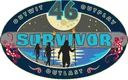 Survivor 46 logo