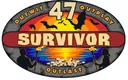 Survivor 47 logo