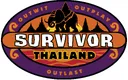 Survivor 5 logo