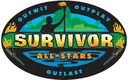 Survivor 8 logo